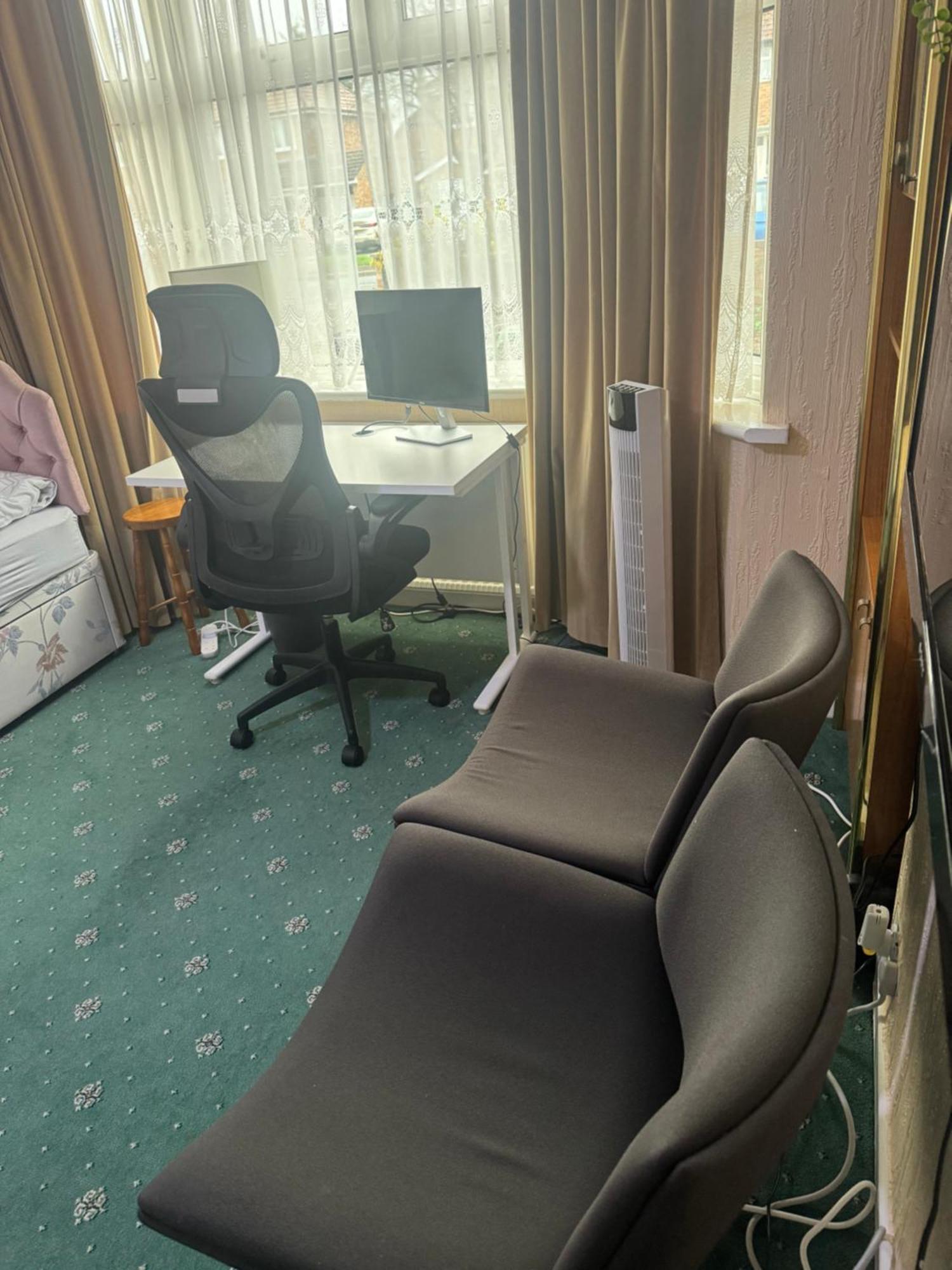 Room Canvey Island Exterior photo